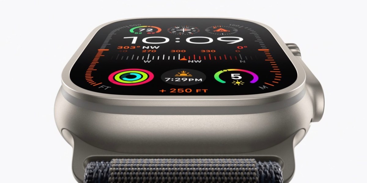 Apple Watch Ultra 2 Release: Apple Watch Ultra 2 speculated to