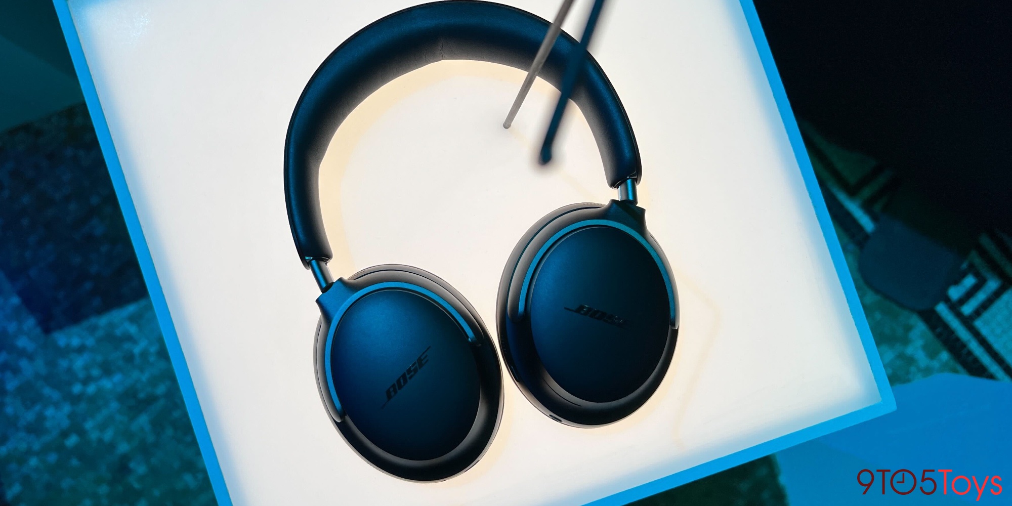 Bose Noise Cancelling Headphones 700 Review: No Wires, No Compromises