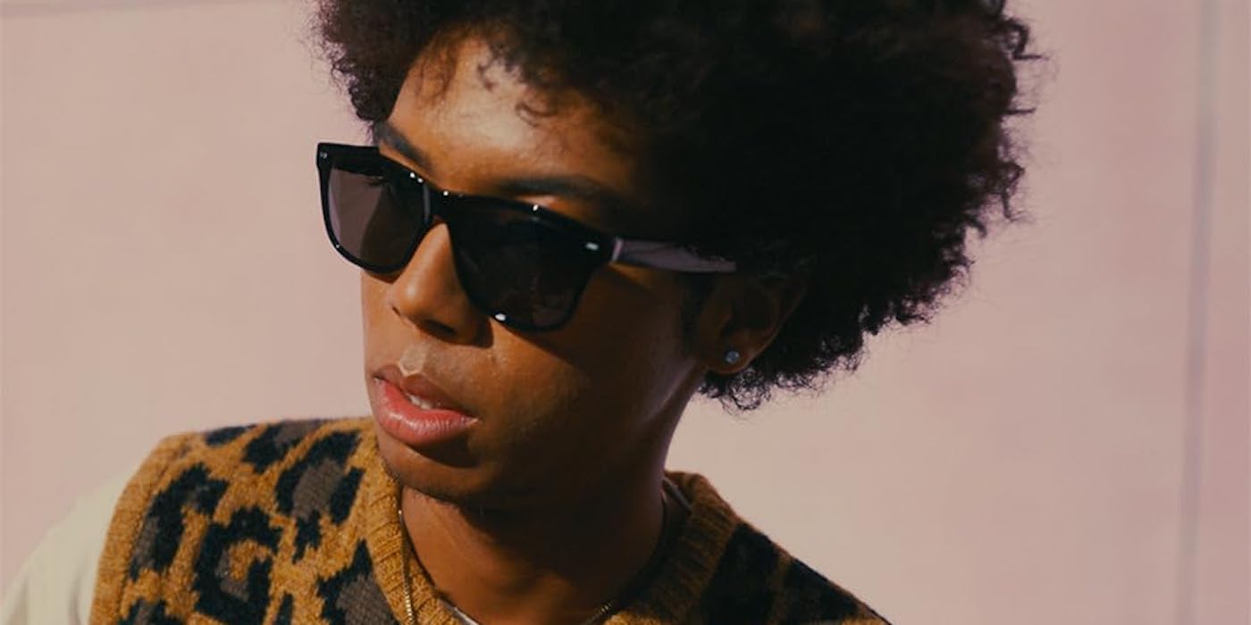 Echo Frames (3rd Gen) smart glasses