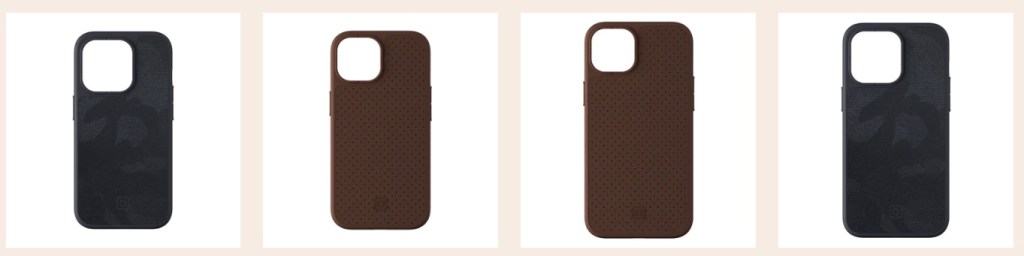 Apple Iphone 15 Pro Finewoven Case With Magsafe : Target