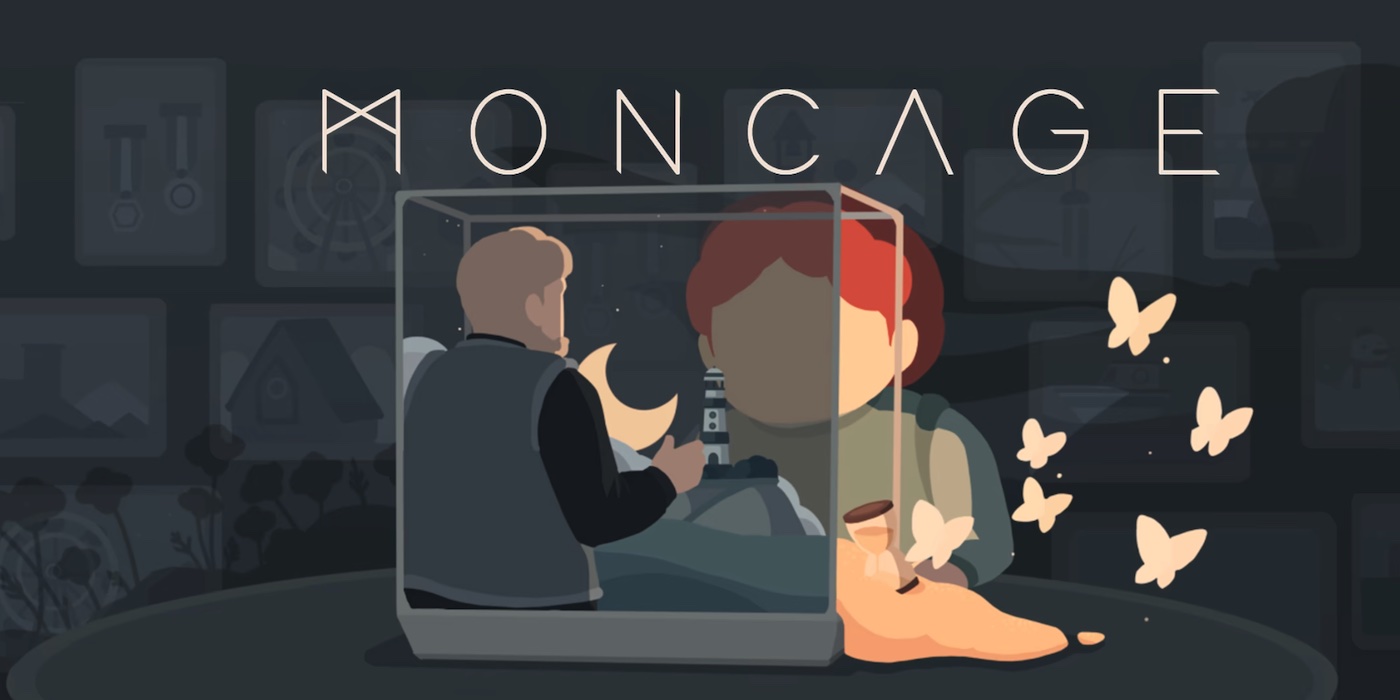 Moncage