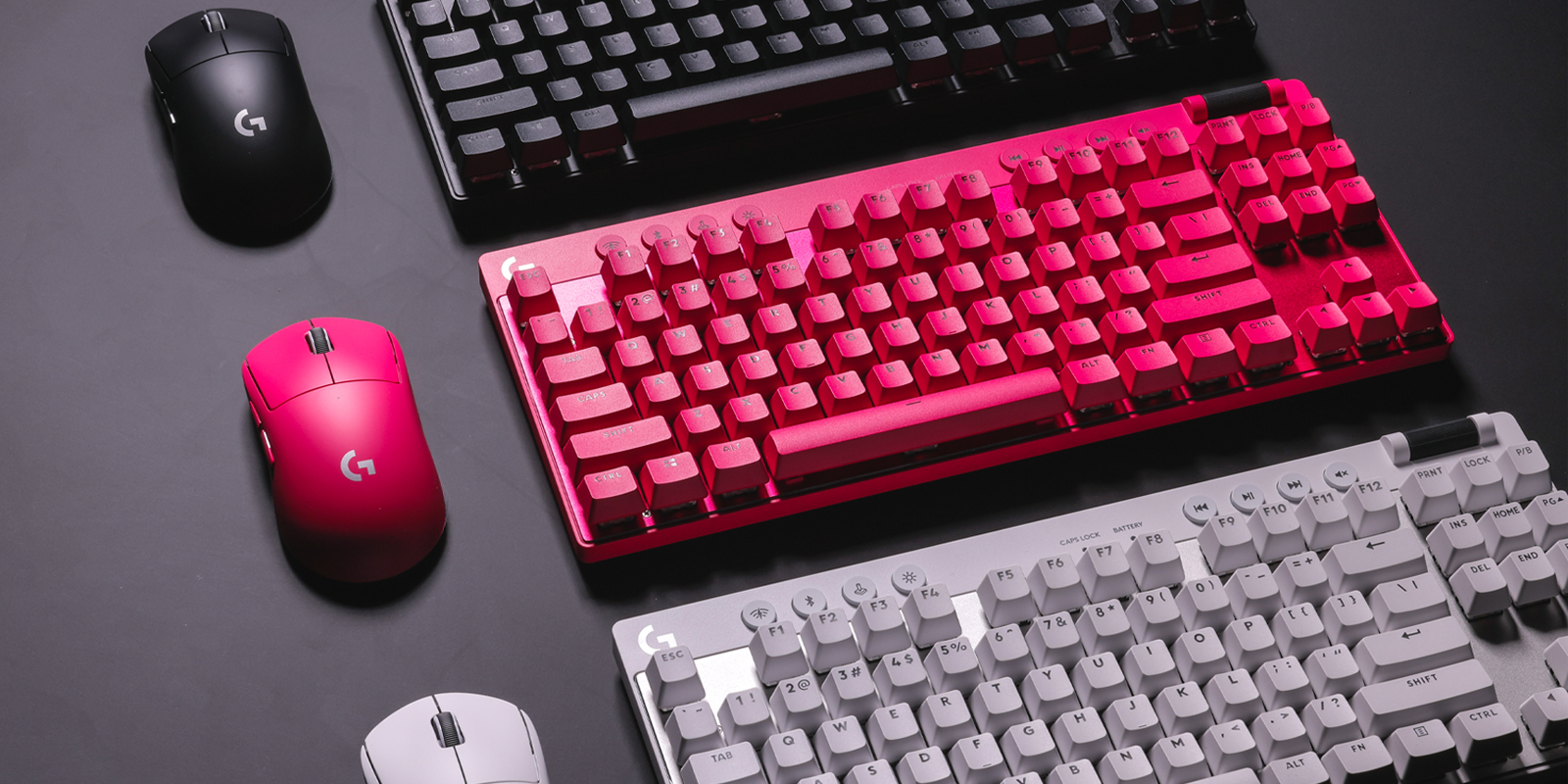 引退品　G913 TKL/G733/PRO X SUPERLIGHT/G240 引退品 G913 TKL/G733/PRO X SUPERLIGHT/G240 - メルカリ