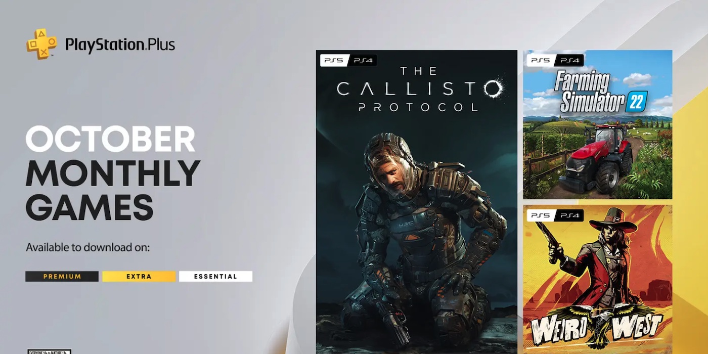 The Callisto Protocol gets free trial on PS Plus - Xfire