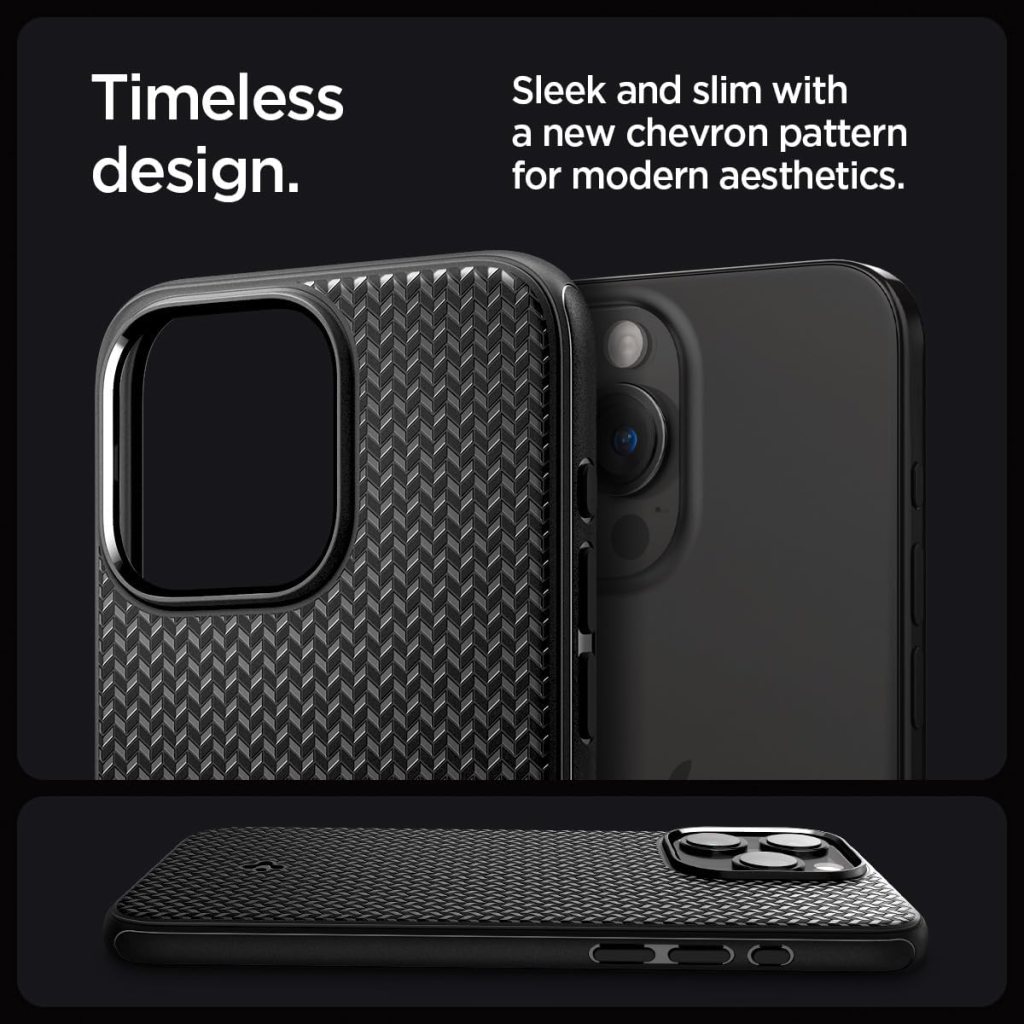 New Spigen iPhone 15 cases now available for purchase from $14
