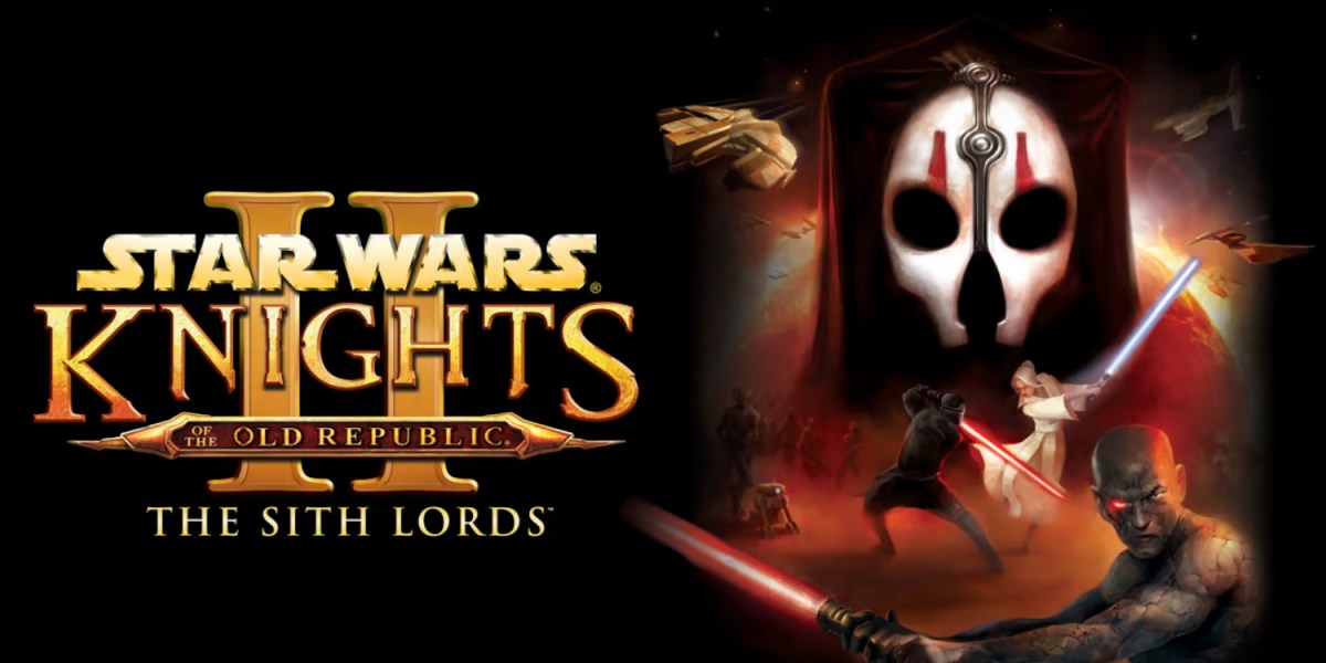 Star Wars Knights Of Old Republic Android HD Gameplay