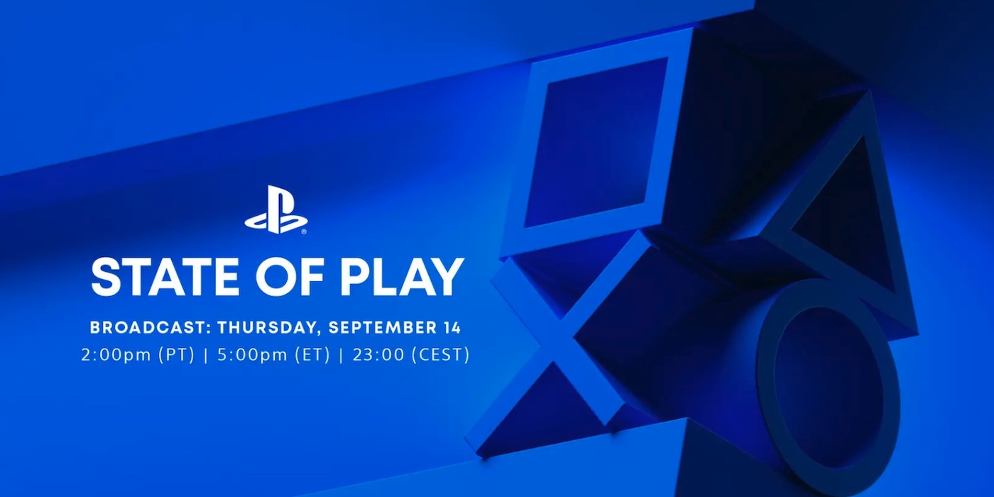 PlayStation Showcase Is Happening VERY Soon! - What Can We Expect To See? 