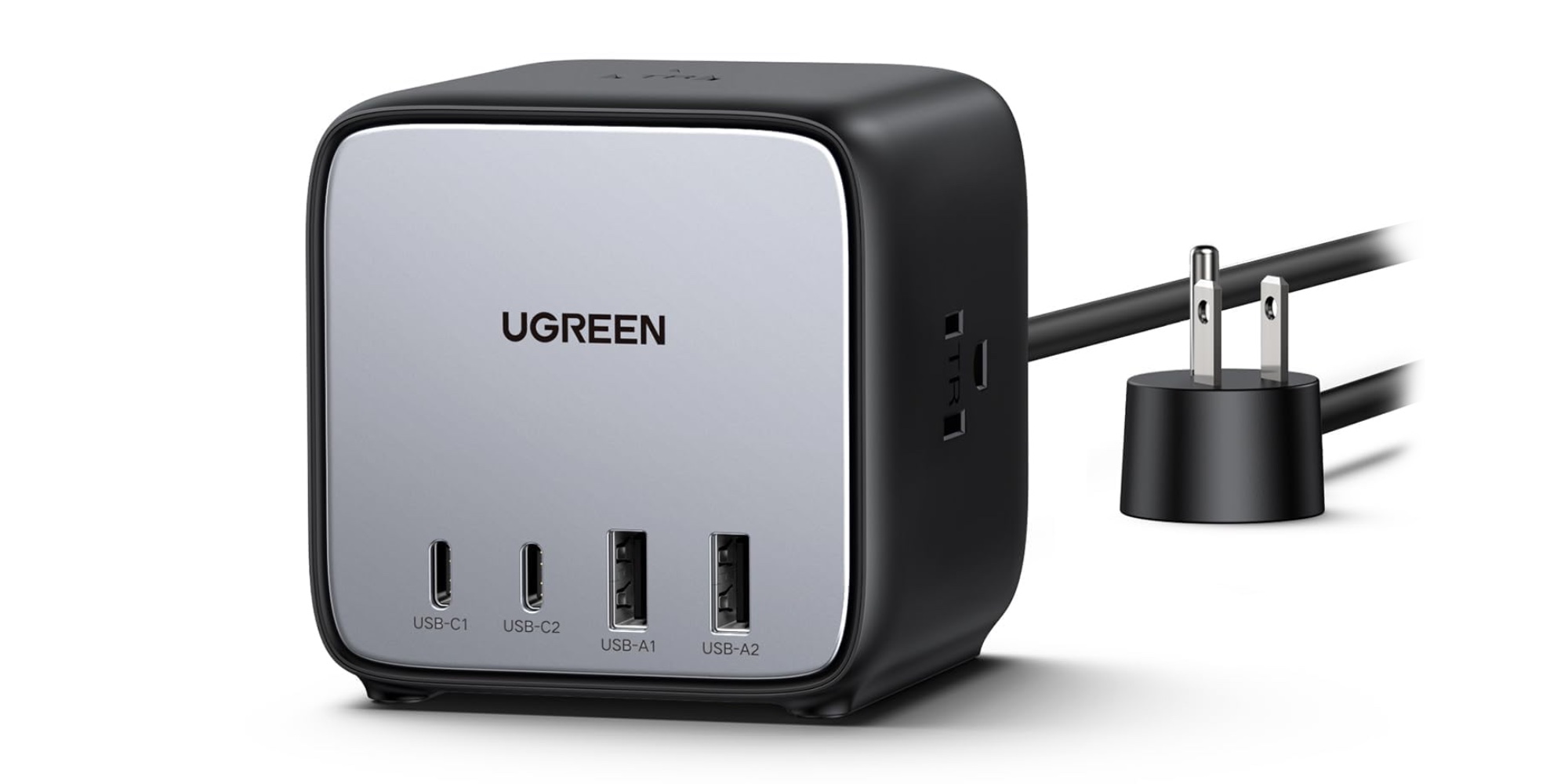 Smartphone Accessories: UGREEN 65W 7-in-1 Charging Station $43