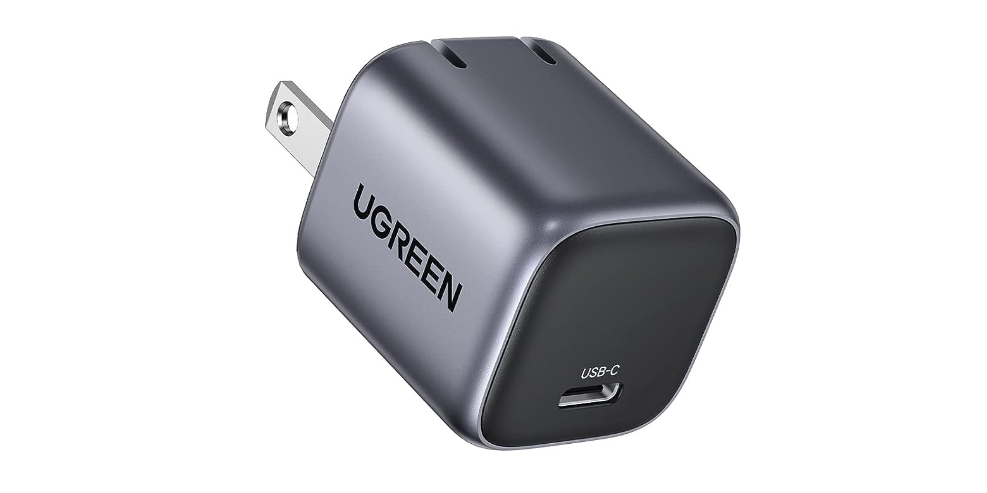Charge Your iPhone 15 and More With This 300W Ugreen USB-C Charger at $70  Off - CNET