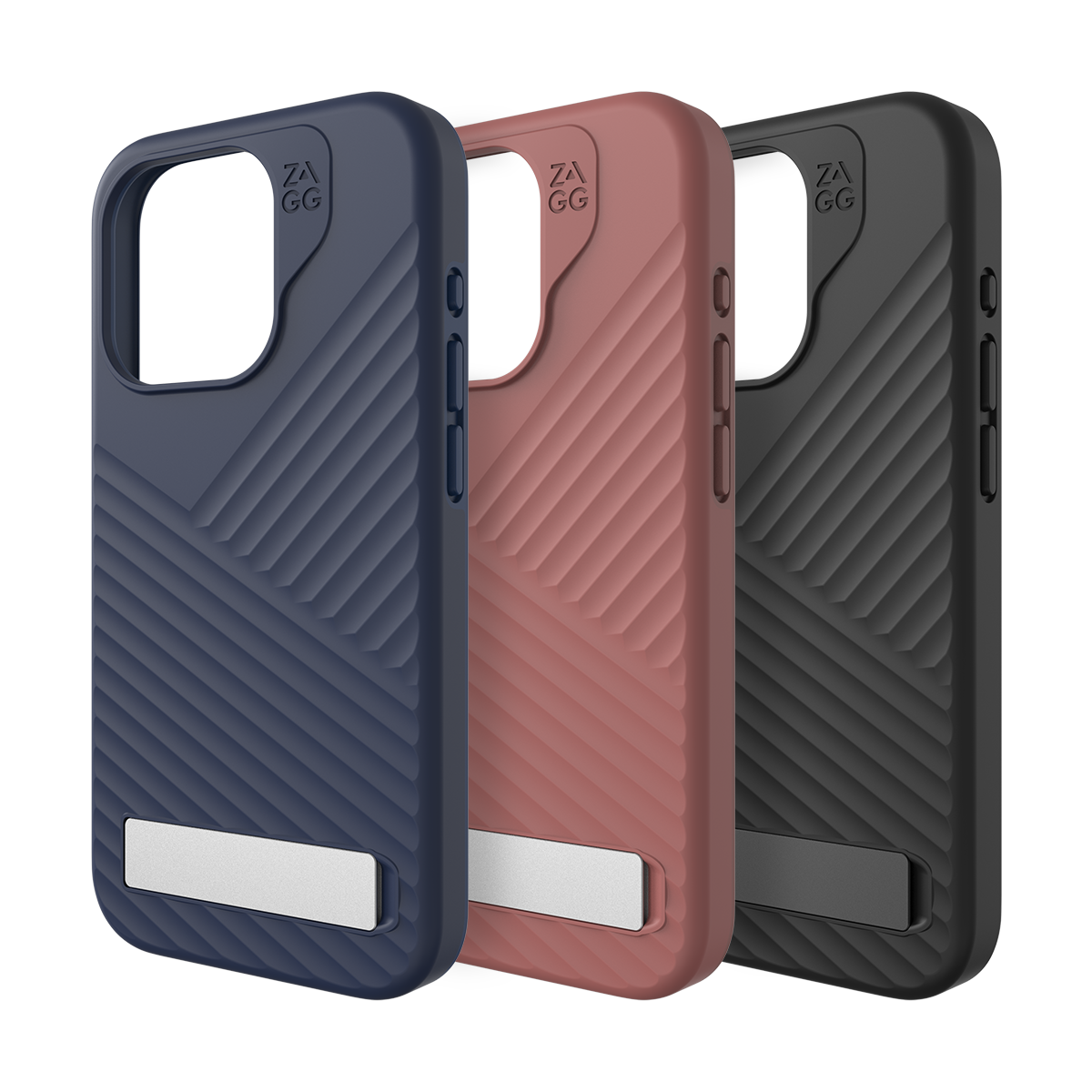 ZAGG iPhone 15 cases