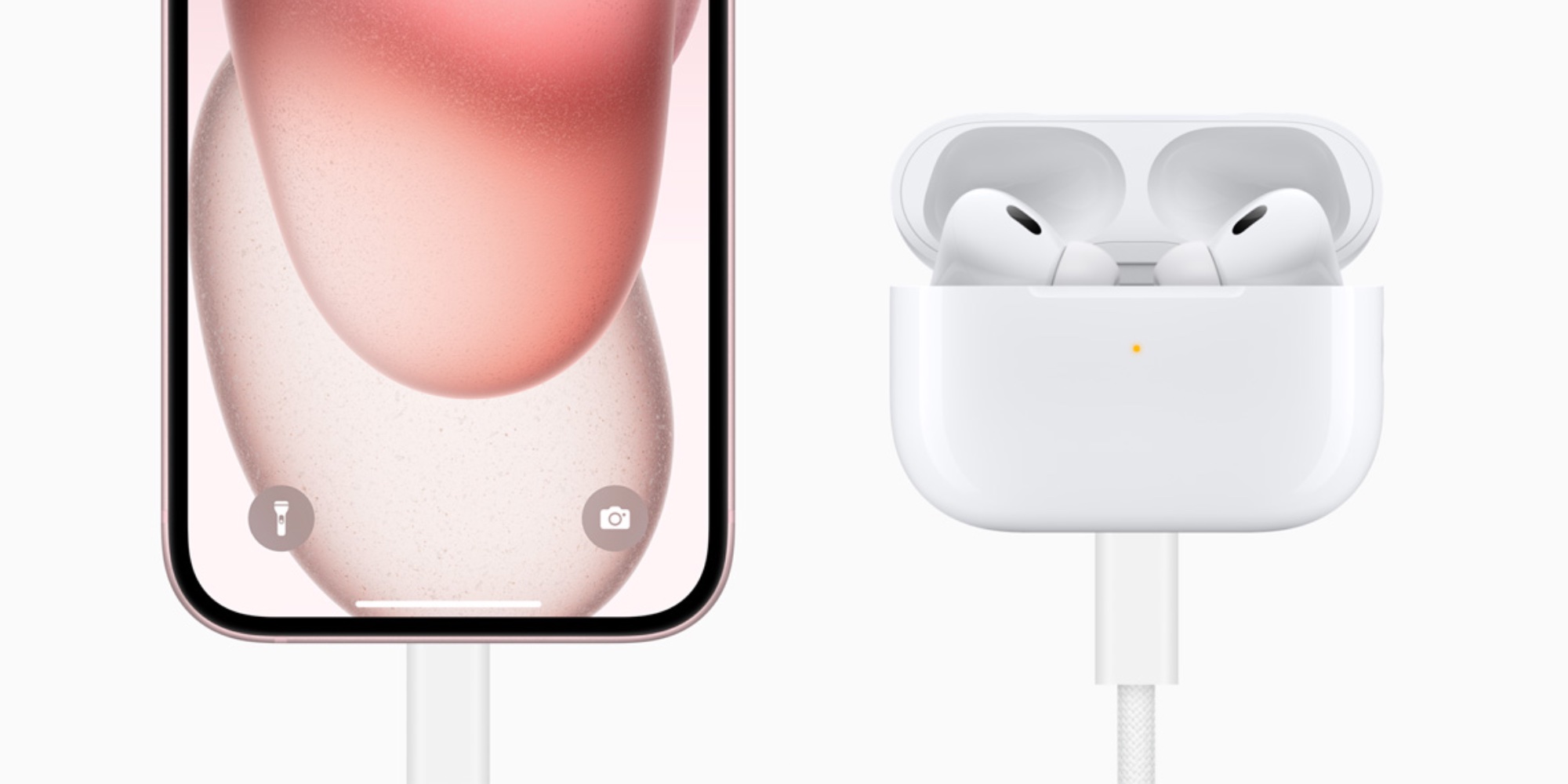 AirPods Pro 2 with USB-C fall to new all-time low of $180 in 