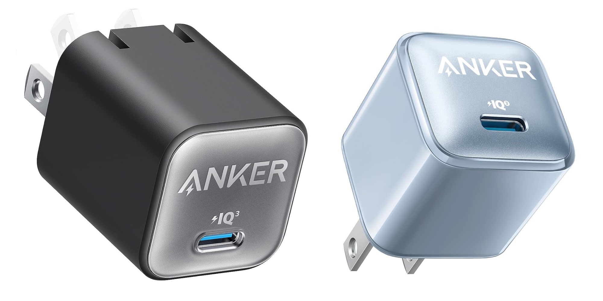 Anker's new Nano USB-C chargers and power banks get ready for the iPhone 15  - Acquire