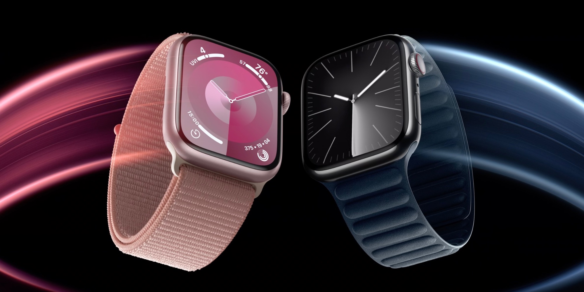 Has Nearly Every Apple Watch Series 9 Model at All-Time Low Prices  for Black Friday - MacRumors