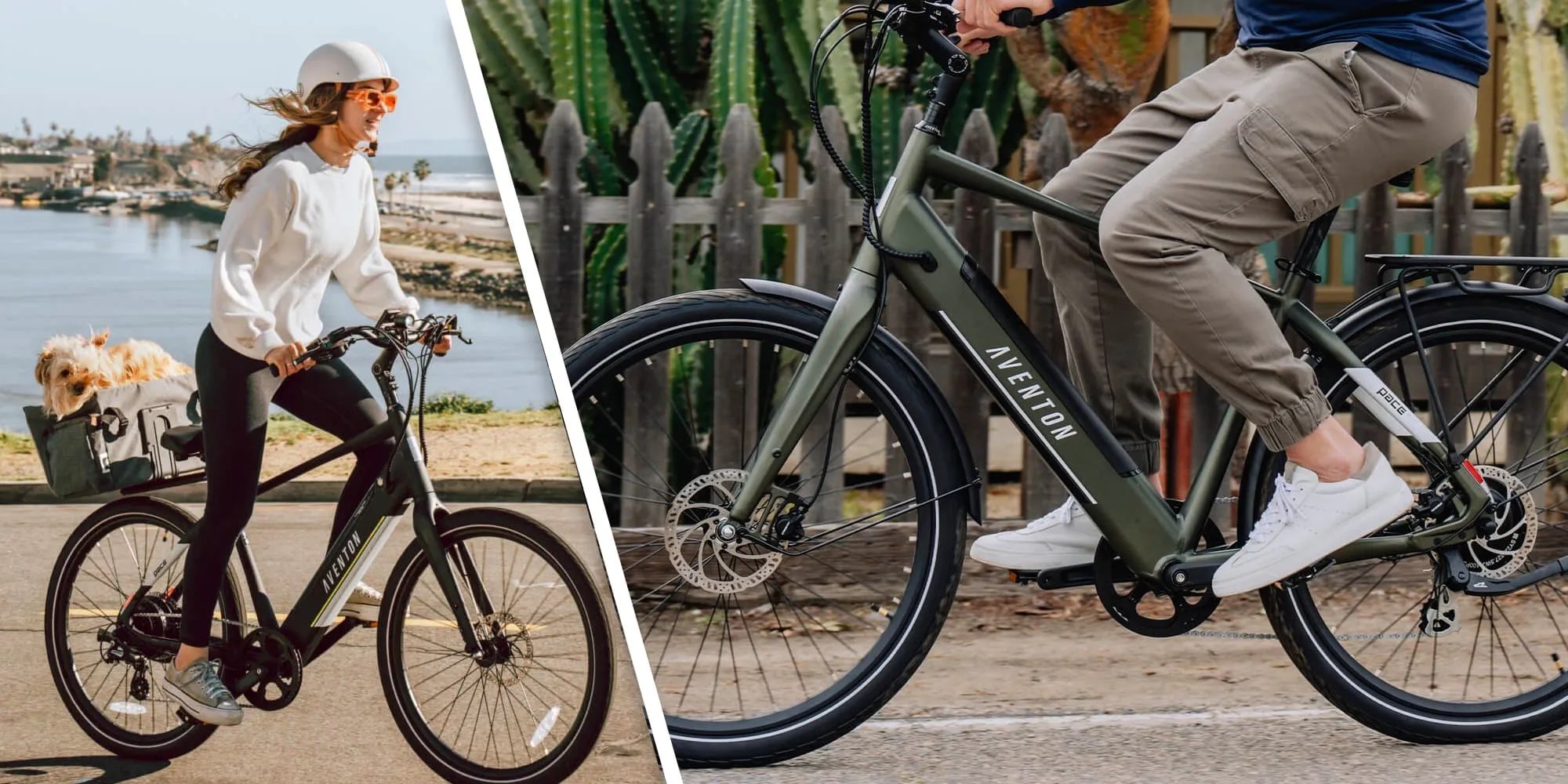 Aventons Pace 500.3 e-bike sees $700 flash sale discount down to $1,599