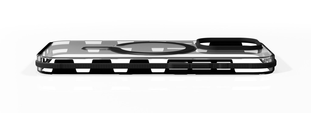 dbrand's iPhone 15 collection lands with custom Grip model and new