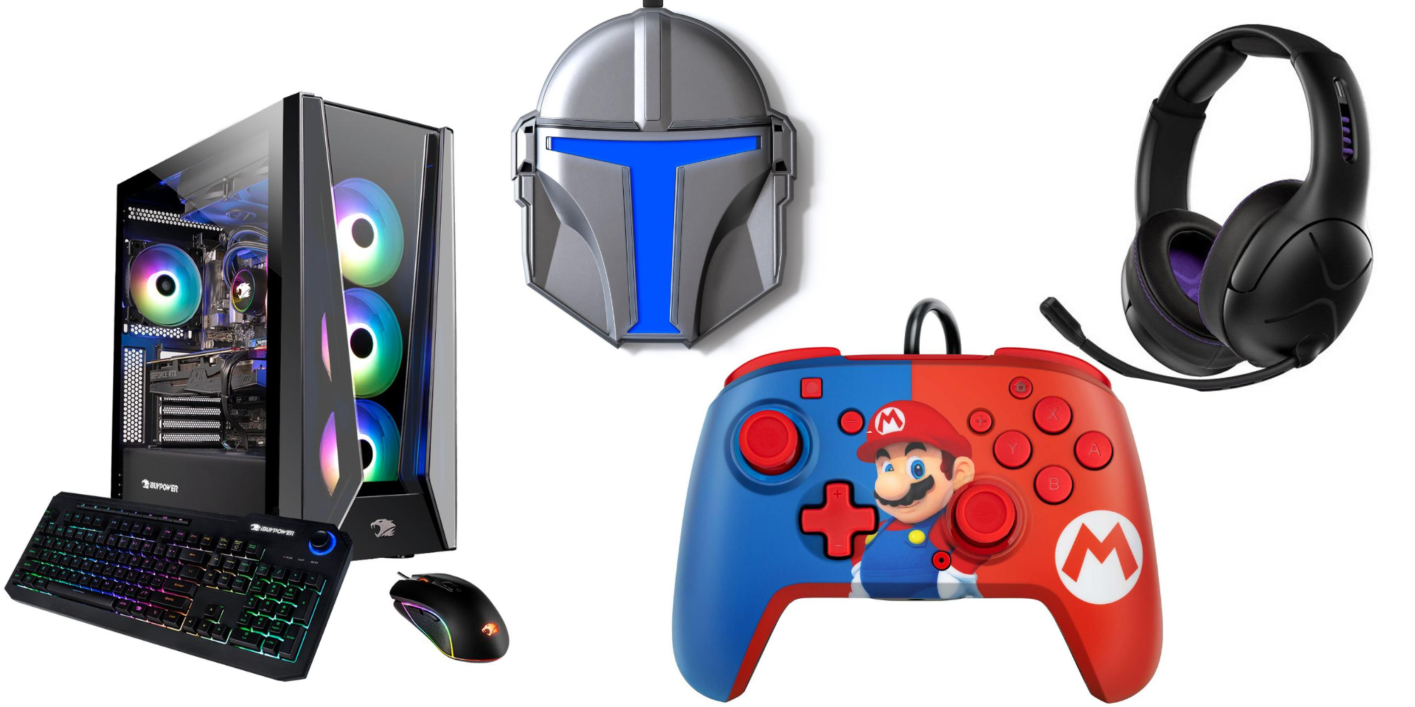 GameStop launches buy one get two clearance sale on collectibles, PC ...
