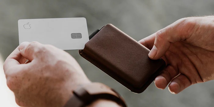 SANDMARC debuts new leather MagSafe wallet [Deal]