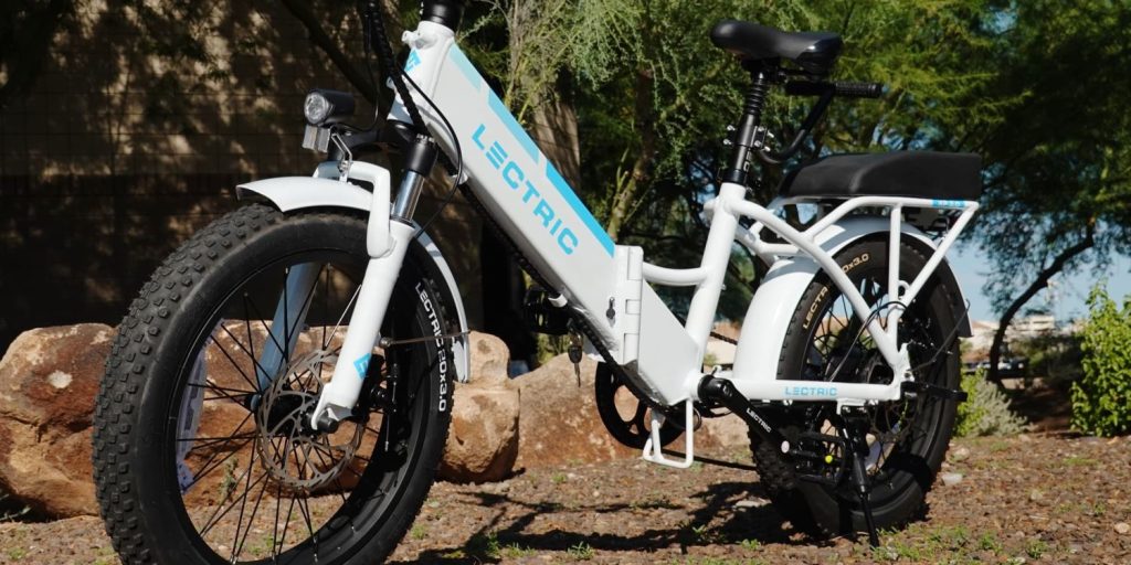 Lectric Best Labor Day E-Bike Deals