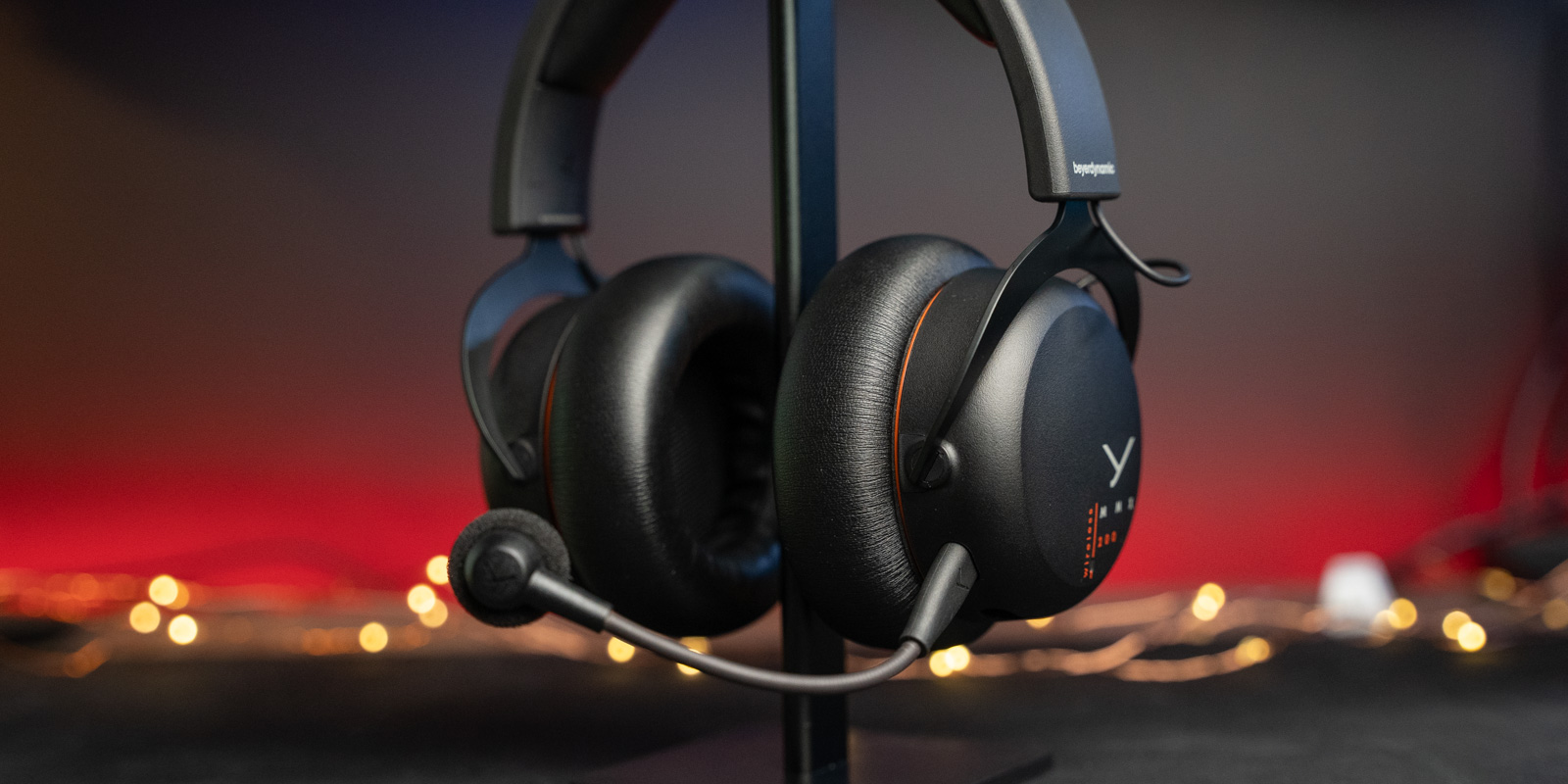 Review: Beyerdynamic MMX 200 hits stiff competition at $250
