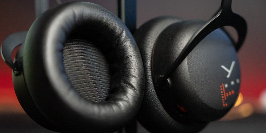 Beyerdynamic MMX 200 review: A first try that doesn't stand out