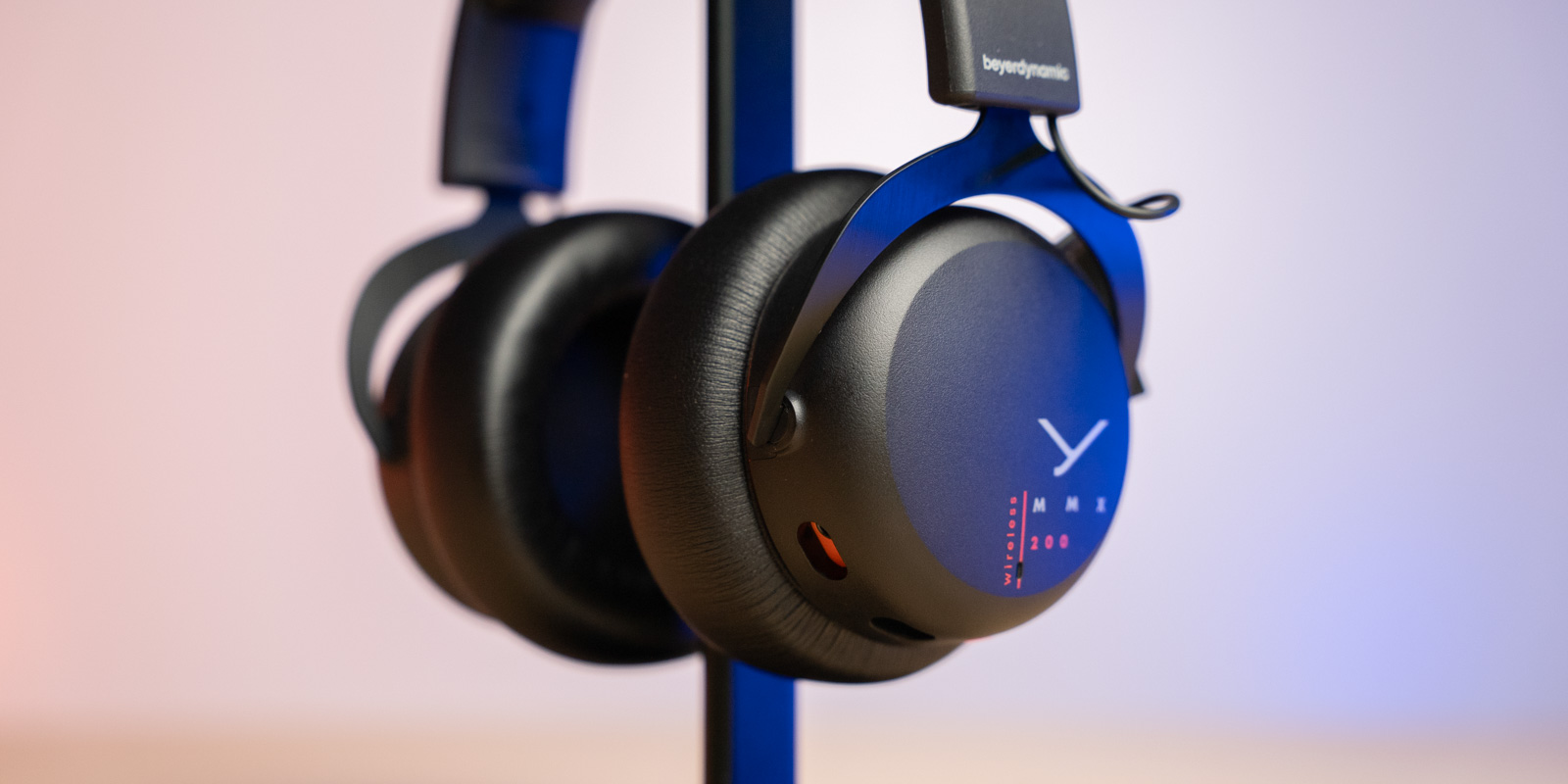 Review: Beyerdynamic Mmx 200 Hits Stiff Competition At $250