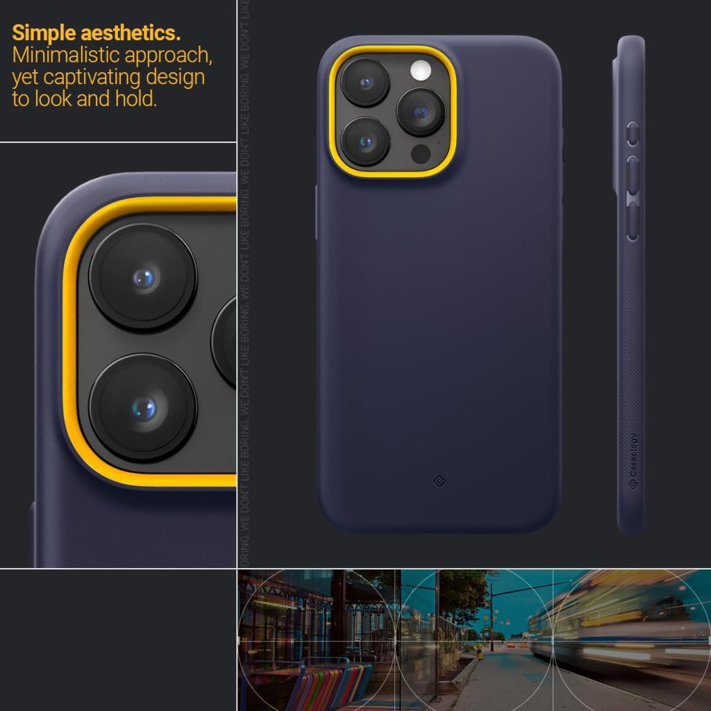 Caseology  iPhone 11 Pro Case Parallax