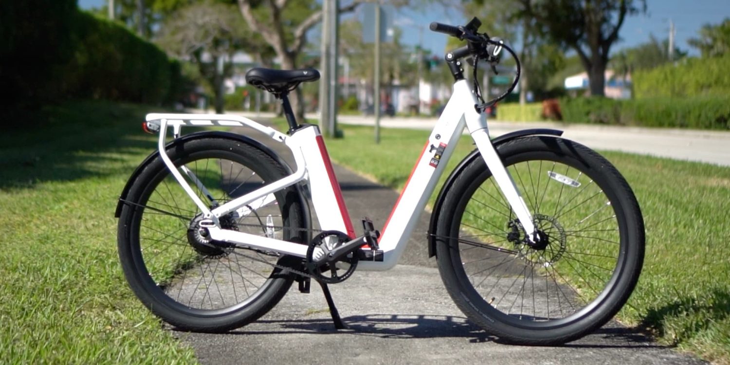 NIU BQI C3 Pro e bike boasts a 28 MPH max speed for 90 mile range