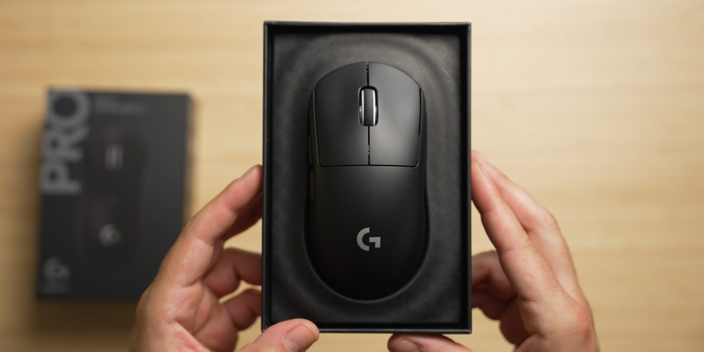 Logitech G Pro X Superlight 2 vs 1: Unveiling the Disappointing