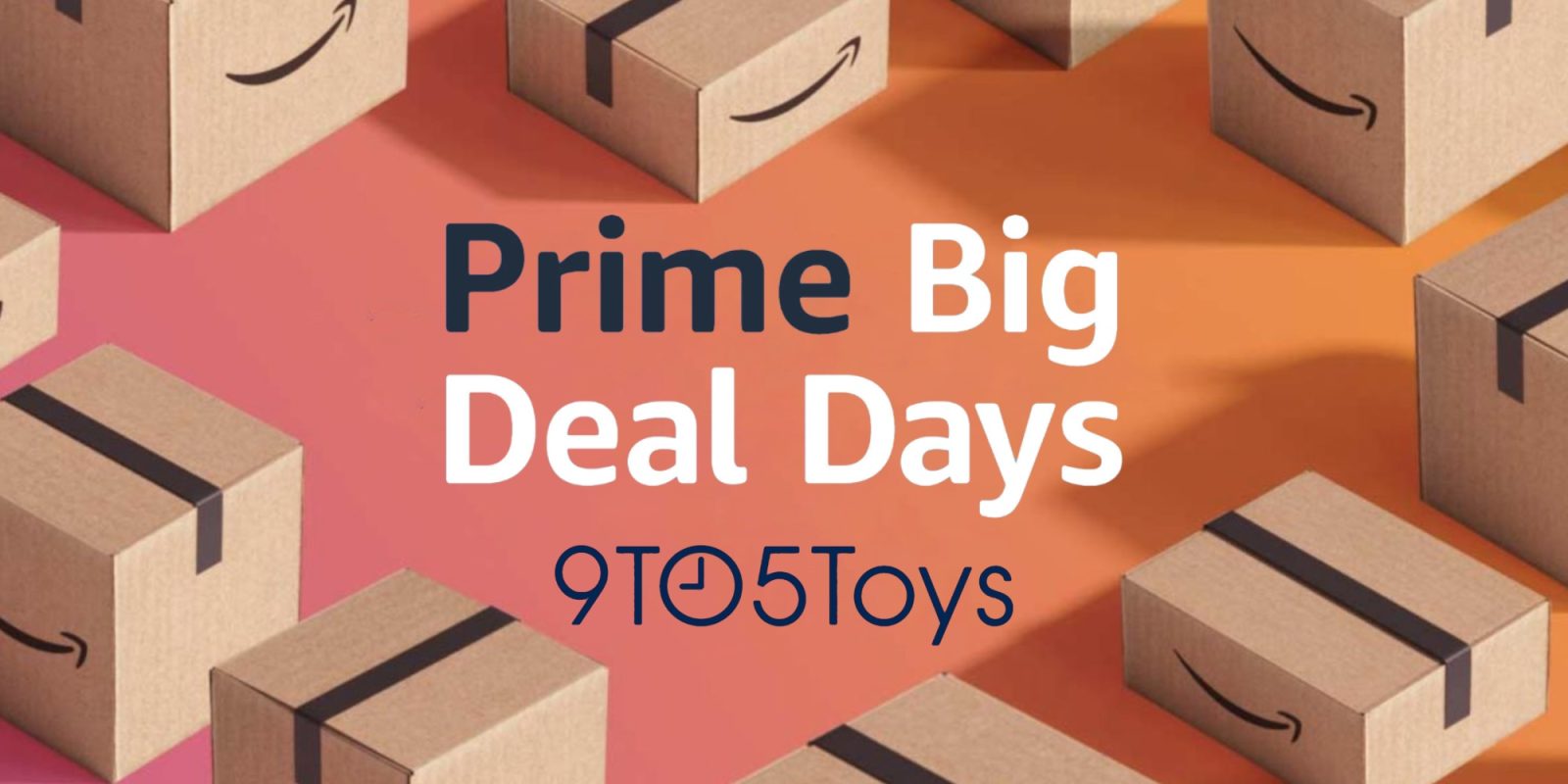 Best Amazon Prime Big Deal Days fall prime day