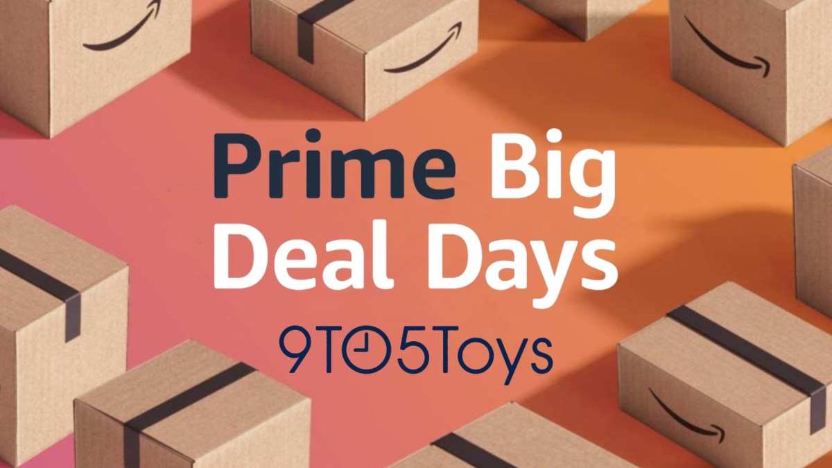 Best Amazon Prime Big Deal Days fall prime day