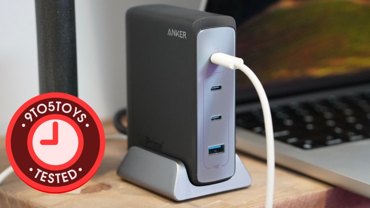 Anker discounts USB-C hubs from $27 to start the week (Reg. $35