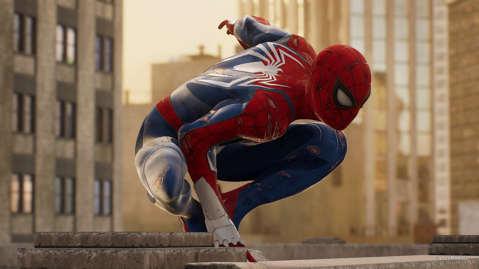 Major Spider-Man 2 update coming early 2024: New Game+, mission