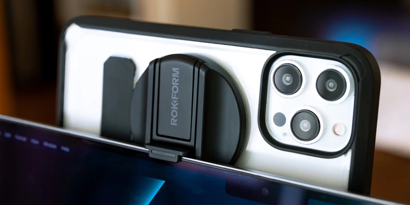 Review: ROKFORM iPhone 14 Pro Max MagSafe Rugged Cases & Magnetic