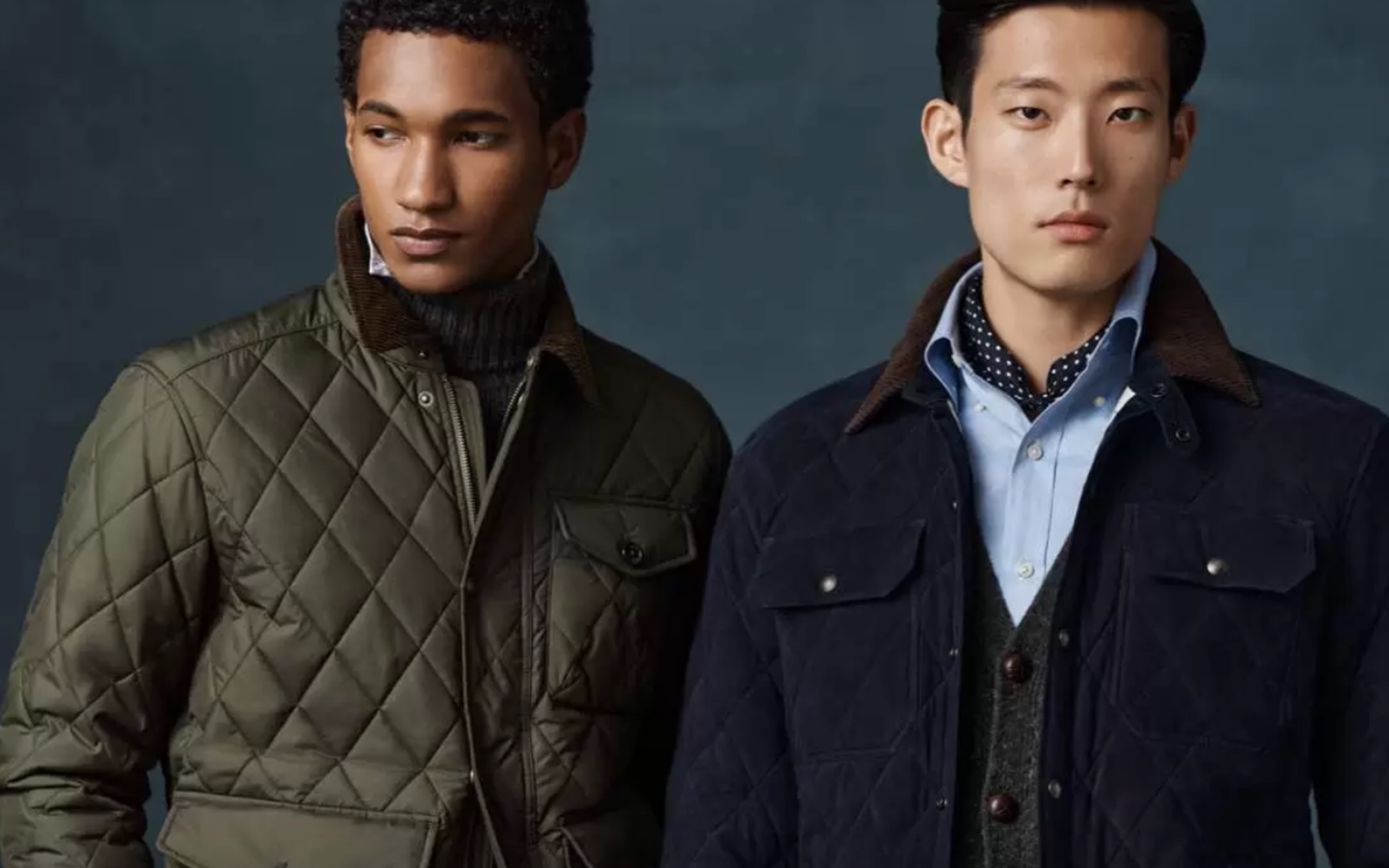 Macy's Lowest Prices of the Season Event takes 4060 off Ralph Lauren