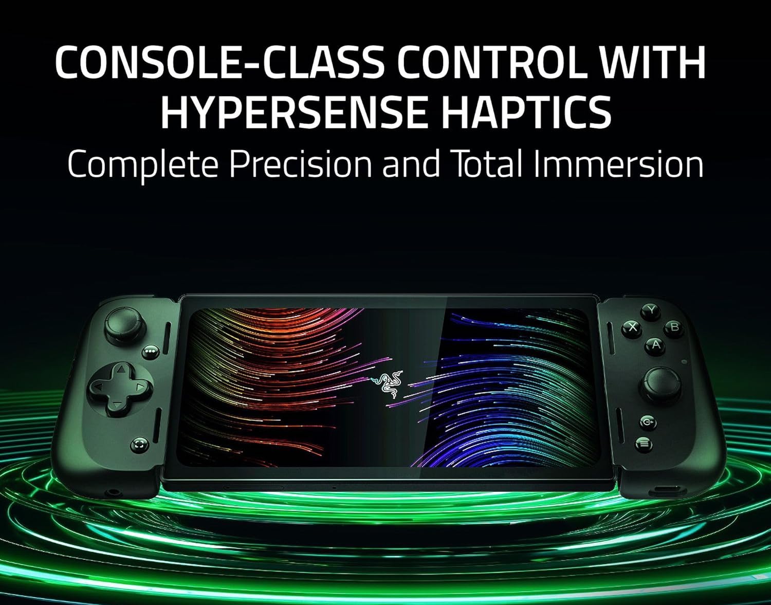 Razer Edge WiFi Gaming Tablet now available from $340