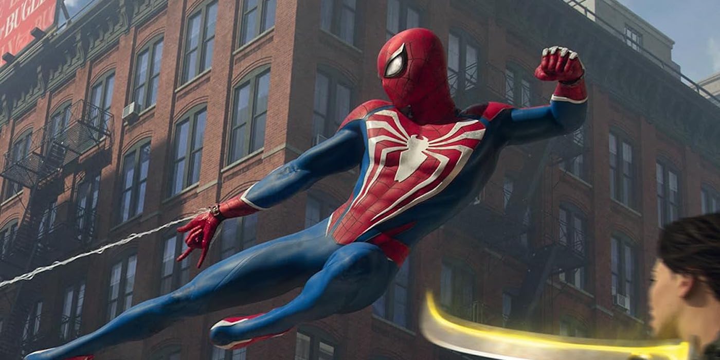Review - 'Amazing Spider-Man 2' Is The Spider-Man We've Been Waiting For