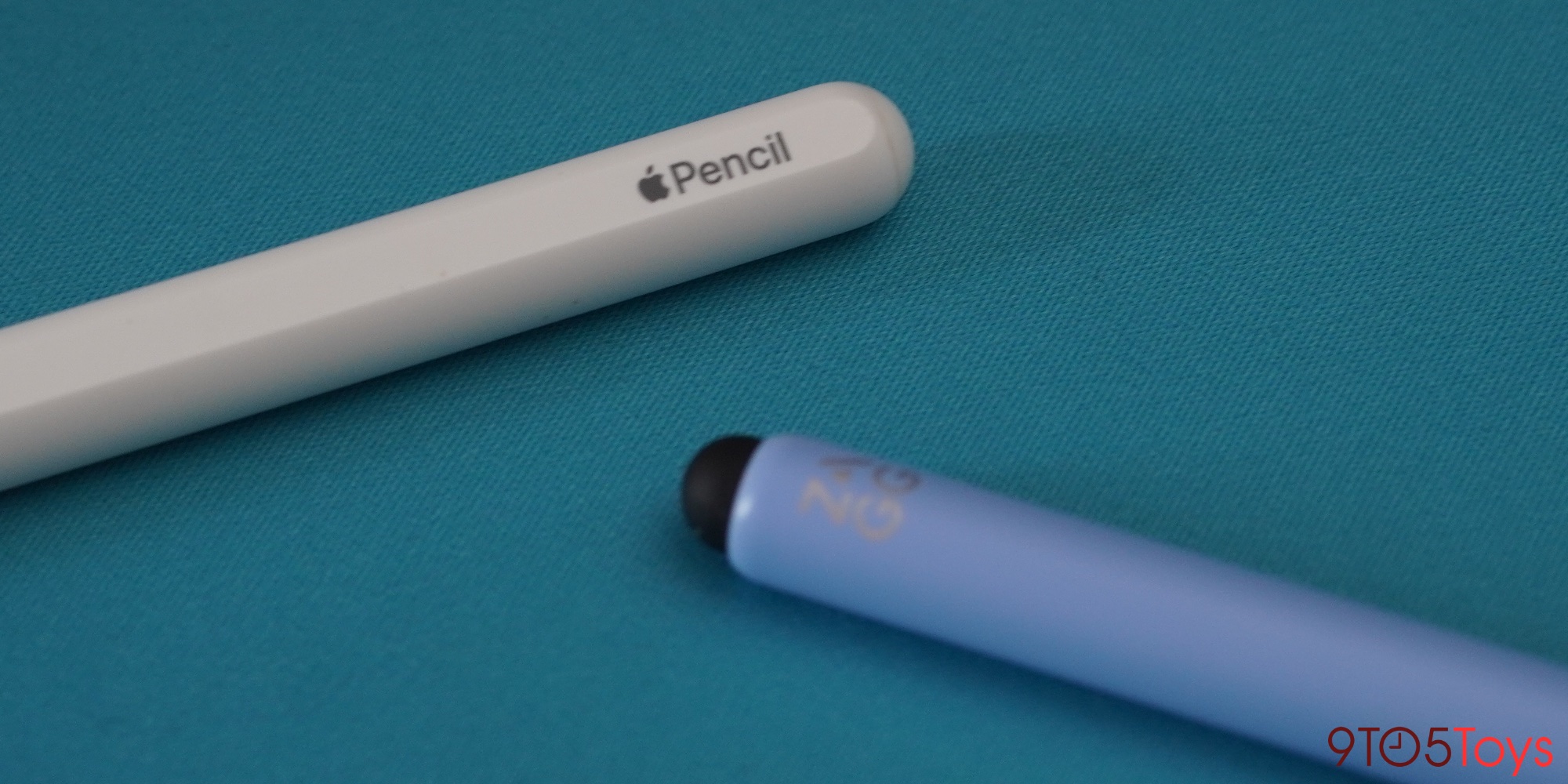 ZAGG Pro Stylus 2 is a far better value than Apple Pencil