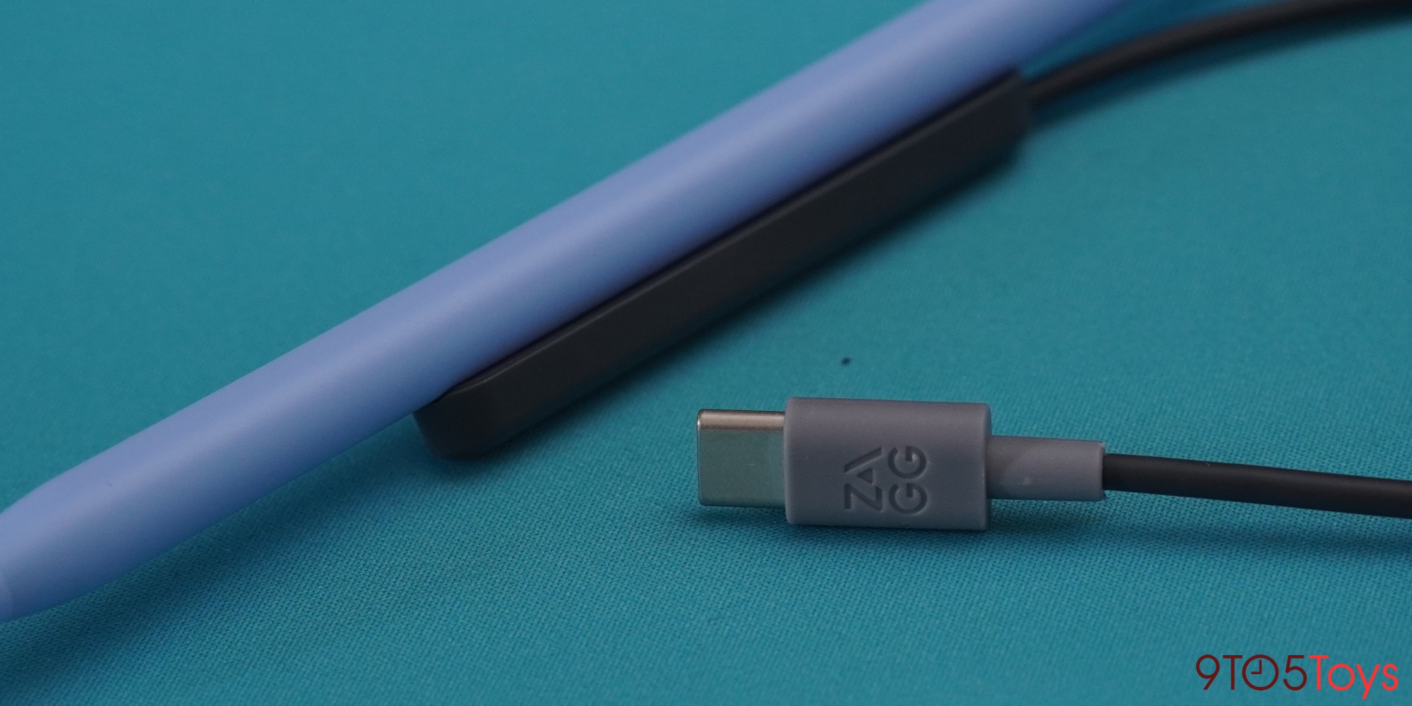 ZAGG Pro Stylus 2 is a far better value than Apple Pencil