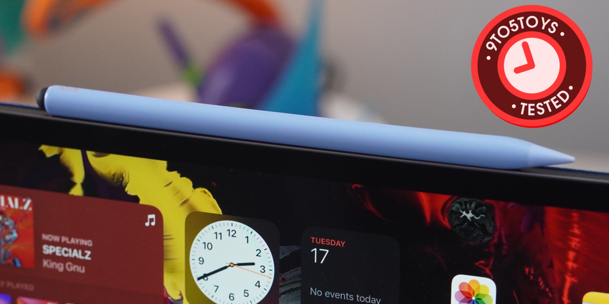 Apple Pencil 3: From design to features, what to expect from the next iPad  stylus