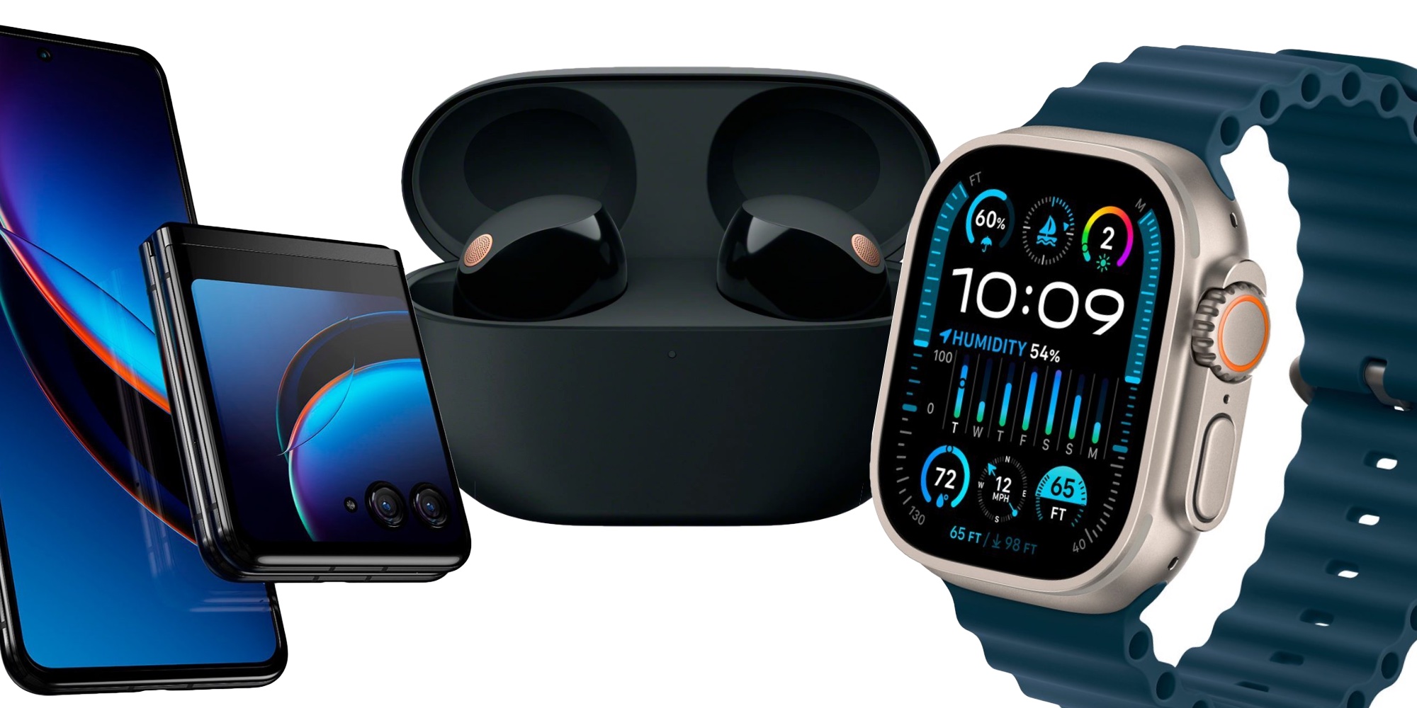 Apple Watch Ultra 2: Smartwatches – Best Buy