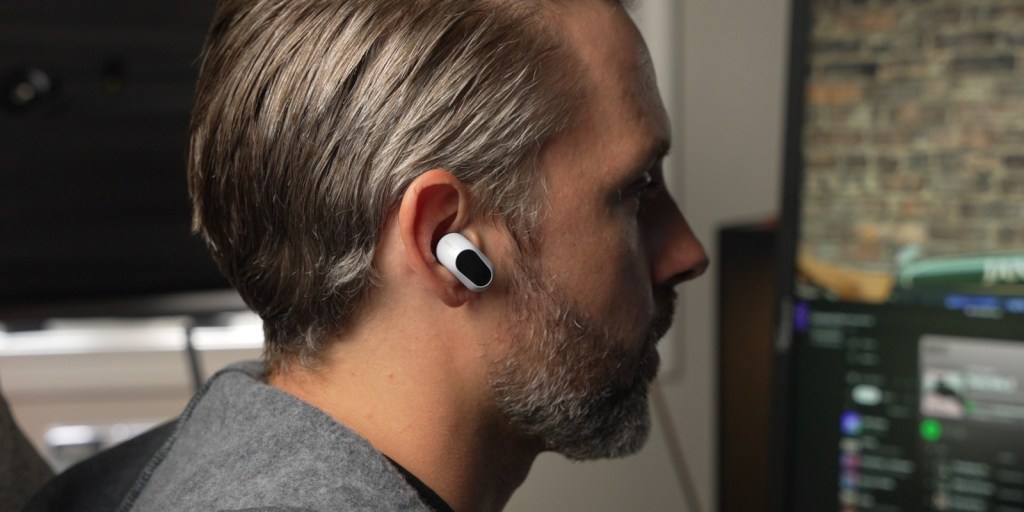 Sony’s wireless earbuds have become my top choice