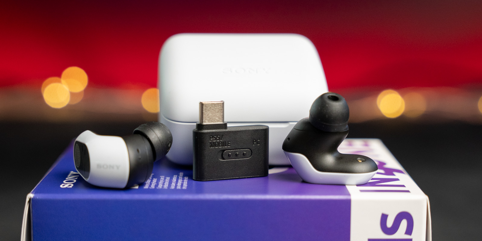 Inzone Buds review: Sony's wireless earbuds are my new favorite