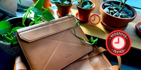 leather MacBook sleeves-Harber London-