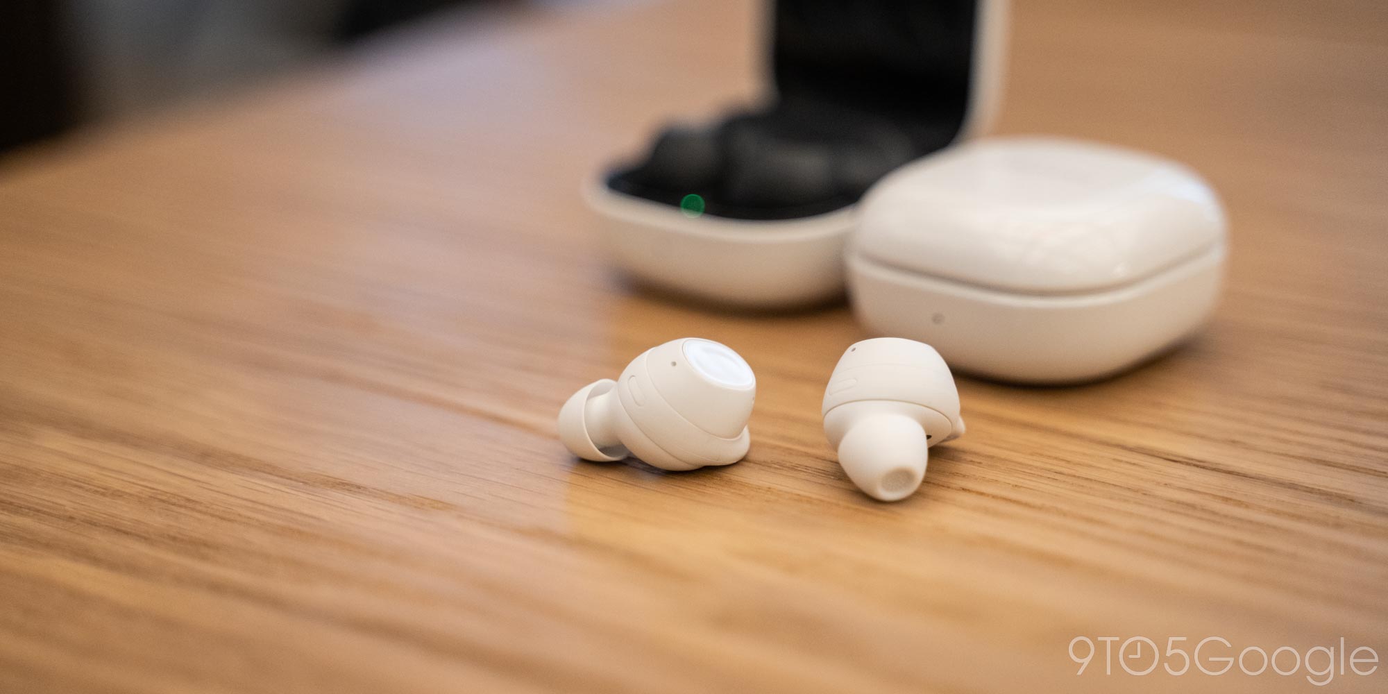 Samsung's new Galaxy Buds FE are even more of a steal with first