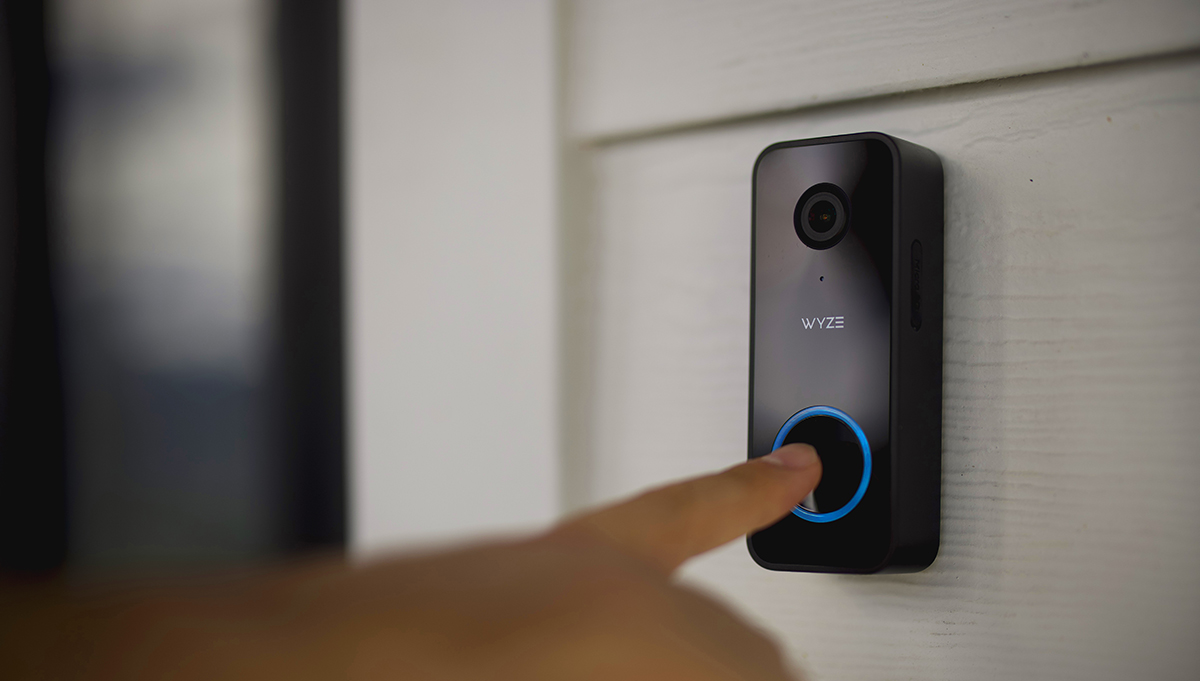 Wyze debuts new 2K Video Doorbell v2 camera with 24/7 recording, color