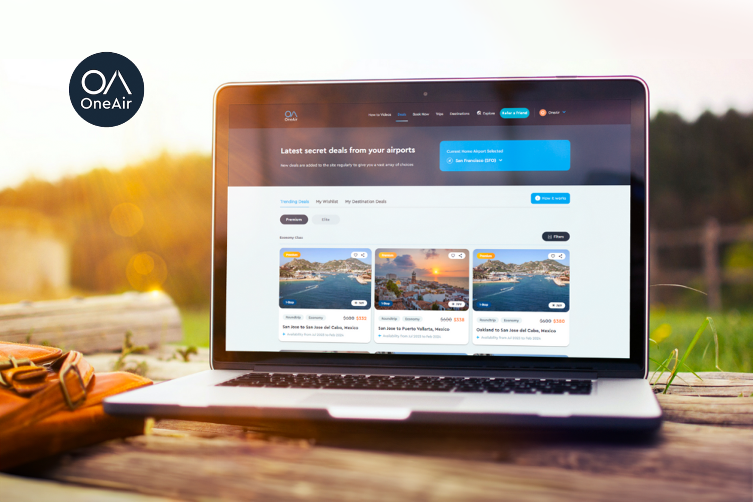 graphical user interface, website