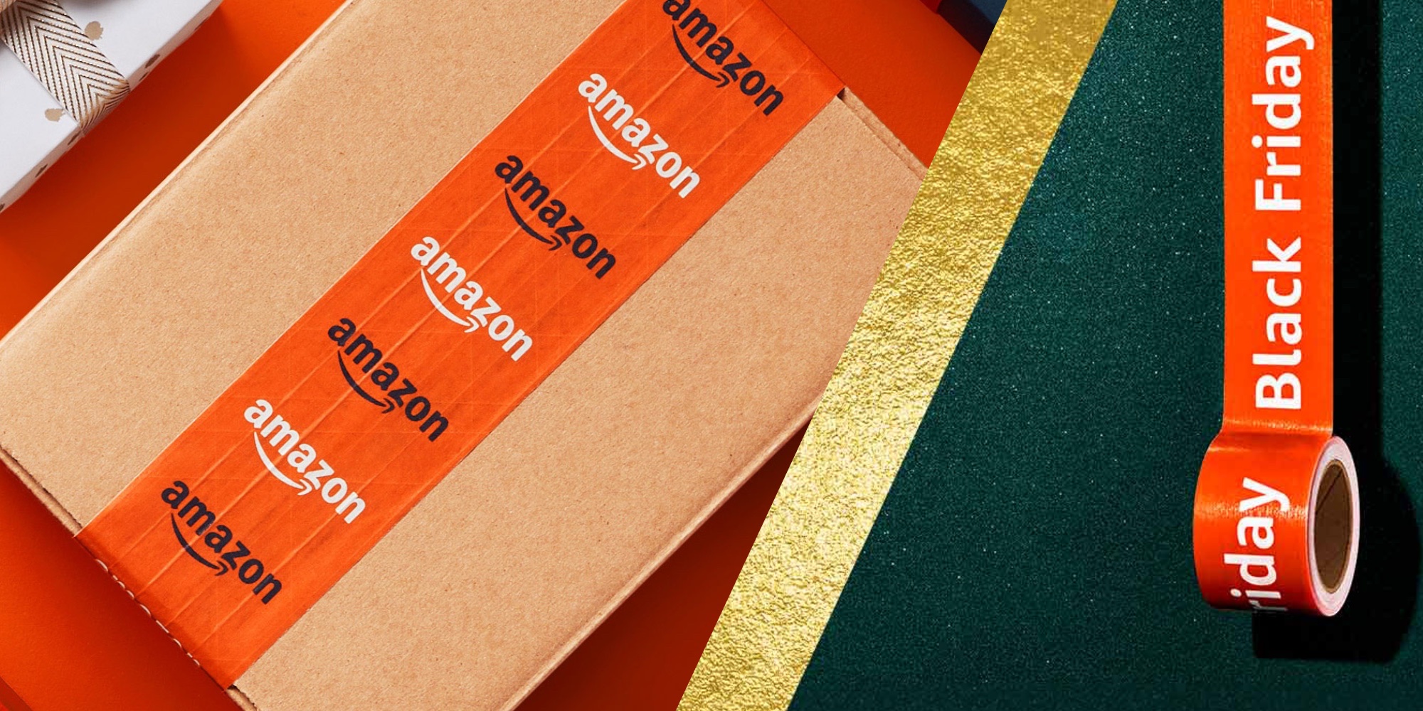 Amazon early Black Friday sale now live for 2023
