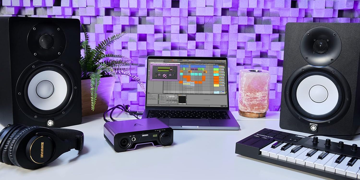 Apogee Black Friday sale