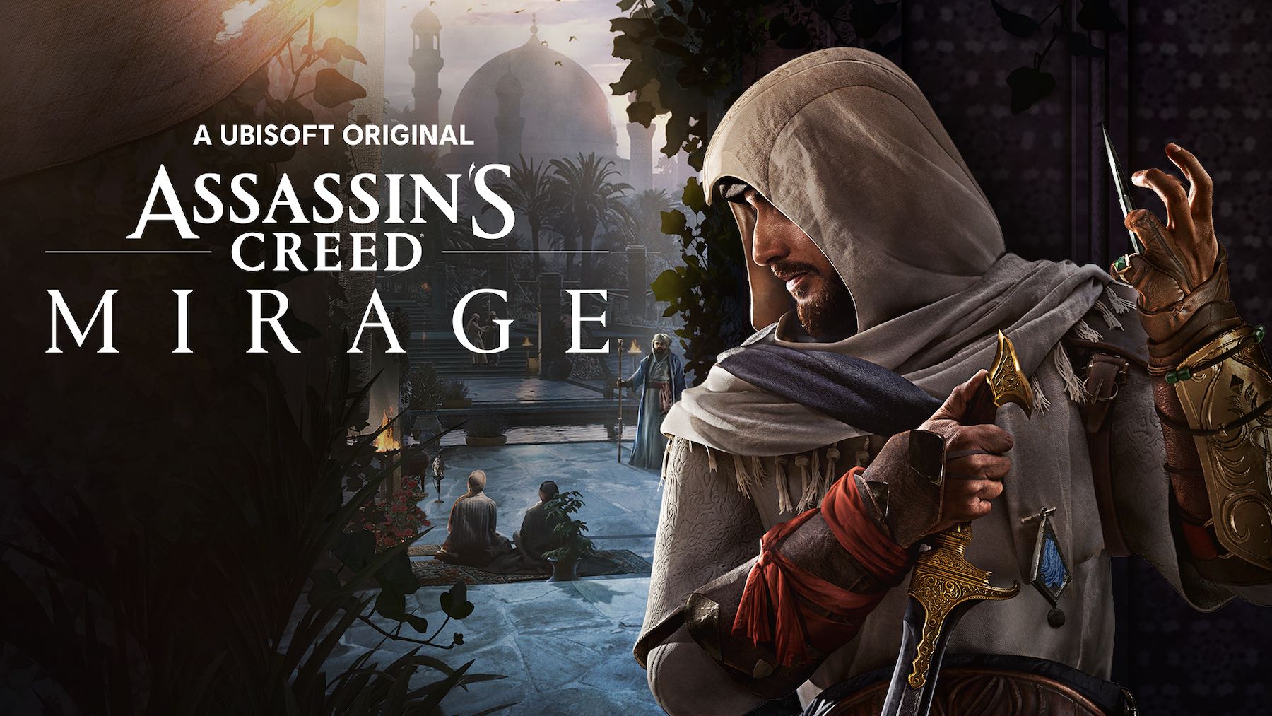 Assassin's Creed bundles up its American saga for October