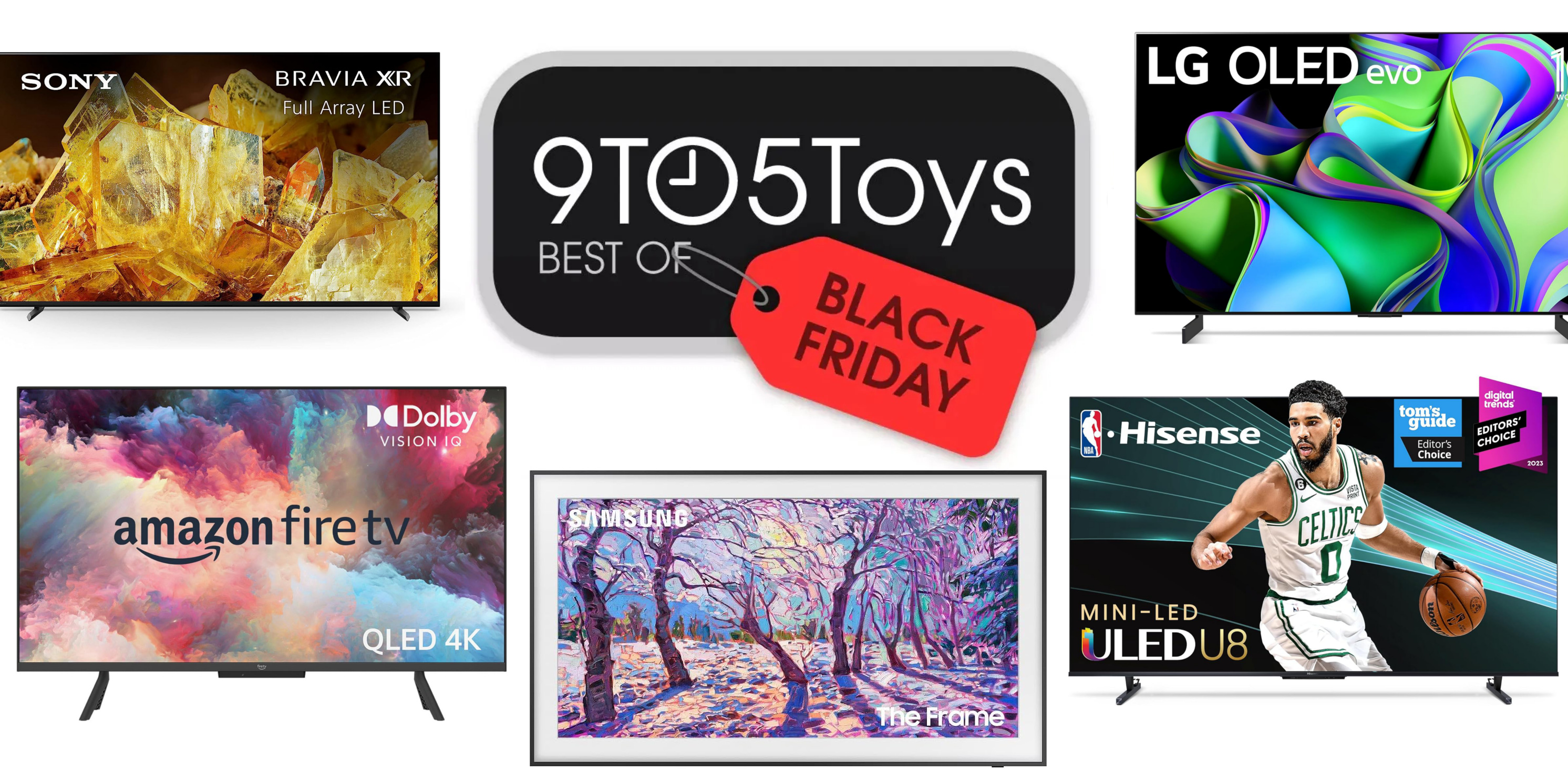 Black Friday Fire TV deals 2023: 's sale is live
