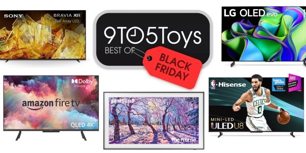 Best Black Friday Smart TV deals